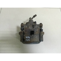 Суппорт передний левый Toyota Rav 4 A20 2000-2005 4775042040