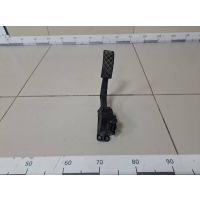 Педаль акселератора Volkswagen Polo Sed RUS 2011> 6Q1721503M