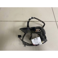 Проводка двери Volkswagen Polo Sed RUS 2011>  6RU971693C