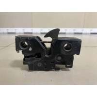 Замок капота Volkswagen Polo Sed RUS 2011> 5U0823509D