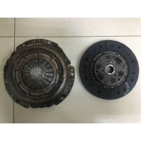 Корзина сцепления Toyota Rav 4 A20 2000-2005 3121042010, 3125042010