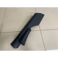 Обшивка стойки Volkswagen Polo Sed RUS 2011> 6RU867766
