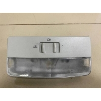 Плафон салонный Volkswagen Polo Sed RUS 2011> 6Q0947105M