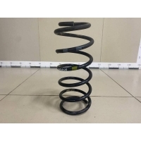 Пружина подвески Hyundai Solaris 2010-2017 553304L001