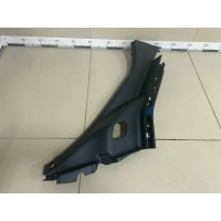 Обшивка стойки Hyundai Solaris 2010-2017 858951R000RY