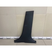 Обшивка стойки Hyundai Solaris 2010-2017 858451R000RY