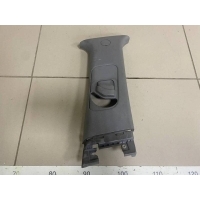 Обшивка стойки Hyundai Solaris 2010-2017 858401R1008M