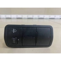 Кнопка регулировки фар Hyundai Solaris 2010-2017 933704L000RY, 933104L100RY
