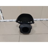 Кожух рулевой колонки Hyundai Solaris 2010-2017 848304L000RY