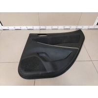 Обшивка двери задней правой Hyundai Solaris 2010-2017 833024L310TCE