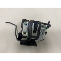 Замок двери задней левой Hyundai Solaris 2010-2017 814101R030