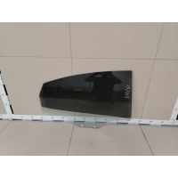 Стекло двери задней правой Hyundai Solaris 2010-2017 834211R010