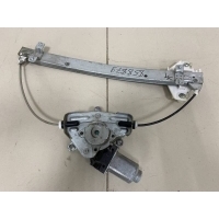 Стеклоподъемник электр. задний левый Hyundai Solaris 2010-2017 834011R110