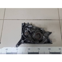 Насос масляный Mitsubishi L200 KB 2006-2016 MD181579