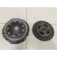 Корзина сцепления Hyundai Solaris 2010-2017 4130023138, 4110023138