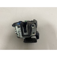 Замок двери передней правой Hyundai Solaris 2010-2017 813204L040