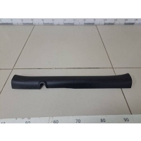 Накладка порога (внутренняя) Hyundai Solaris 2010-2017 858711R000RY
