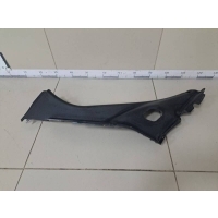 Обшивка стойки Hyundai Solaris 2010-2017 858901R000RY