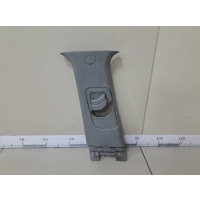 Обшивка стойки Hyundai Solaris 2010-2017 858301R100