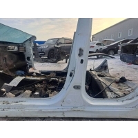 Порог кузовной Hyundai Solaris 2010-2017 714014LB00