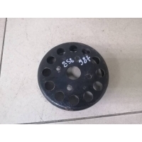 Шкив помпы Hyundai Solaris 2010-2017 252212B700