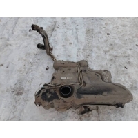Бак топливный Volkswagen Polo Sed RUS 2011> 6RU201060