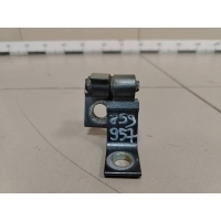 Петля двери задней левой верхняя Skoda Octavia A7 2013> 8K0831401E