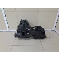 Корпус отопителя Skoda Octavia A7 2013> 5Q1820007D, 5Q1816100A, 5Q0819031B