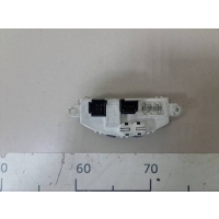 Резистор отопителя Skoda Octavia A7 2013> 5Q0907521A