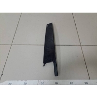 Накладка на дверь Skoda Octavia A7 2013> 5E0839901C