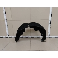 Подкрылок Skoda Octavia A7 2013> 5E0810970B