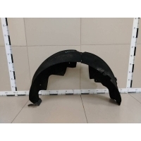 Подкрылок Skoda Octavia A7 2013> 5E0810969B
