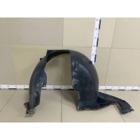 Подкрылок Skoda Octavia A7 2013> 5E0809957E