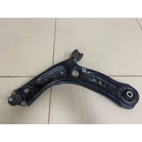 Рычаг подвески Skoda Octavia A7 2013> 5Q0407151L