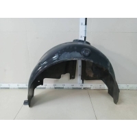 Подкрылок Volkswagen Polo Sed RUS 2011> 6RU810971A
