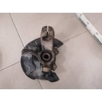 Кулак поворотный Volkswagen Polo Sed RUS 2011> 6C0407255A