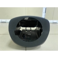 Кожух рулевой колонки Skoda Octavia A7 2013> 5E0858560A, 5E0858566