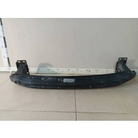 Жесткость бампера Volkswagen Polo Sed RUS 2011> 6RU807109B