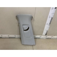 Обшивка стойки Volkswagen Polo Sed RUS 2011> 6RU867243E