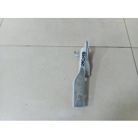 Крепление капота Volkswagen Polo Sed RUS 2011>  6R0823301B, 6R0823301A