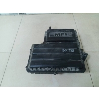 Корпус воздушного фильтра Volkswagen Polo Sed RUS 2011> 04E129607AS