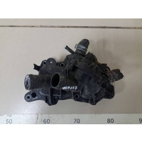 Помпа водяная Skoda Octavia A7 2013> 04E121600BG