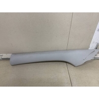 Обшивка стойки Volkswagen Polo Sed RUS 2011> 6RU867233C