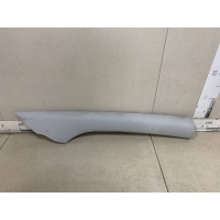 Обшивка стойки Volkswagen Polo Sed RUS 2011> 6RU867233C