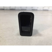 Кнопка открывания багажника Volkswagen Polo Sed RUS 2011> 6RU868345