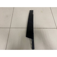 Накладка на дверь Skoda Octavia A7 2013> 5E0837902B