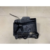 Крепление аккумулятора Volkswagen Polo Sed RUS 2011> 6C0915331D