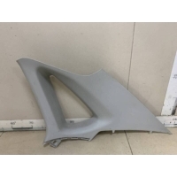 Обшивка стойки Volkswagen Polo Sed RUS 2011> 6RU867288C