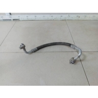Трубка кондиционера Volkswagen Polo Sed RUS 2011> 6RU820721A