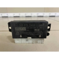 Парктроник Skoda Octavia A7 2013> 5Q0919294K